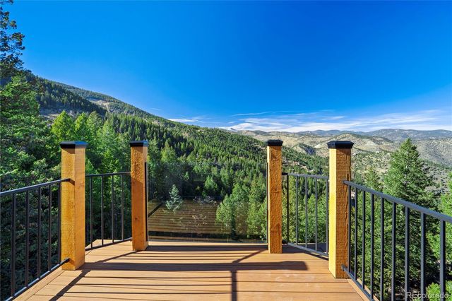 85 Santa Fe Mtn Road, Evergreen, CO 80439