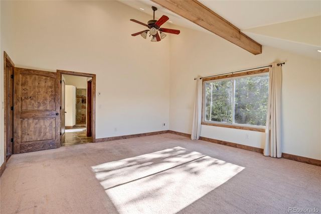 85 Santa Fe Mtn Road, Evergreen, CO 80439