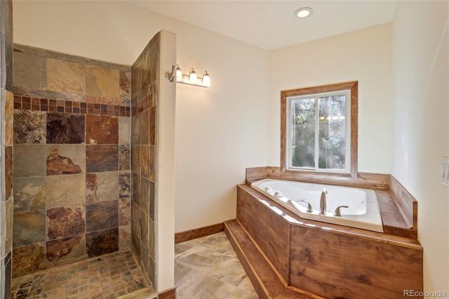 85 Santa Fe Mtn Road, Evergreen, CO 80439