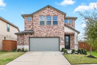 2108 Sweet Bay Drive, Texas City, TX 77568