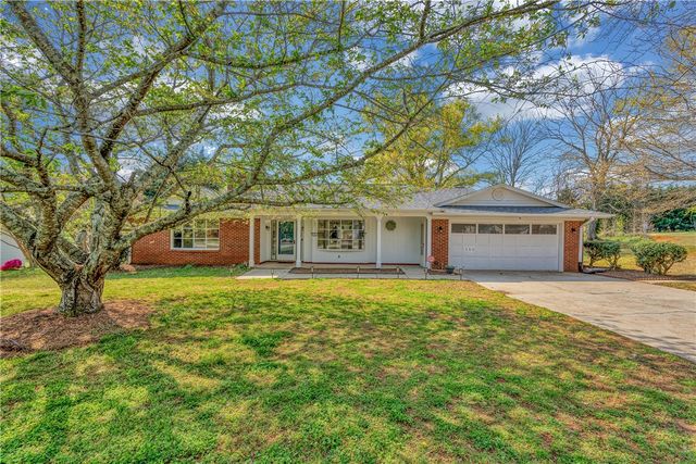 150 Pine Mountain Drive, Easley, SC 29640