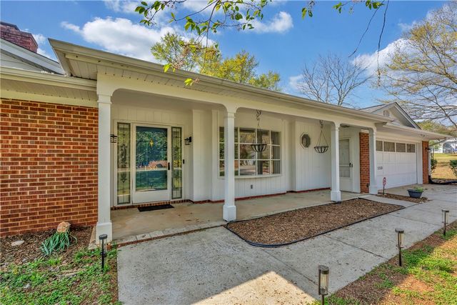 150 Pine Mountain Drive, Easley, SC 29640