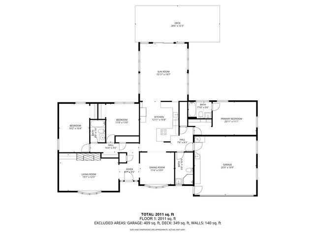 150 Pine Mountain Drive, Easley, SC 29640