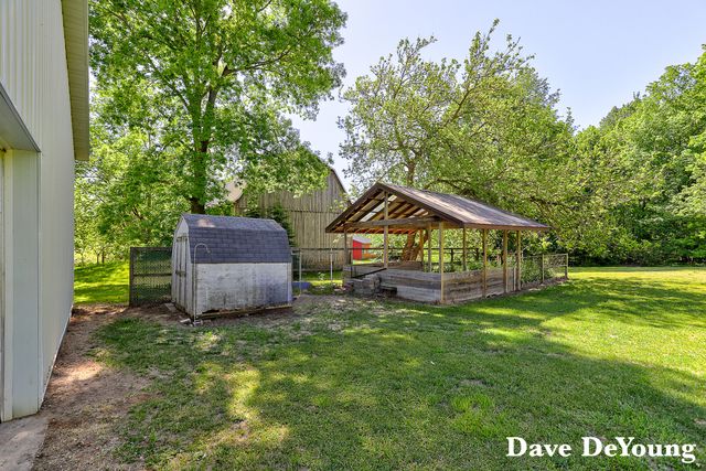 6756 119th Avenue, Fennville, MI 49408