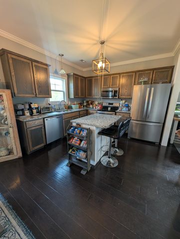 376 Old Tasso Place NE, Cleveland, TN 37312