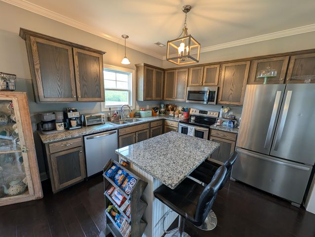 376 Old Tasso Place NE, Cleveland, TN 37312