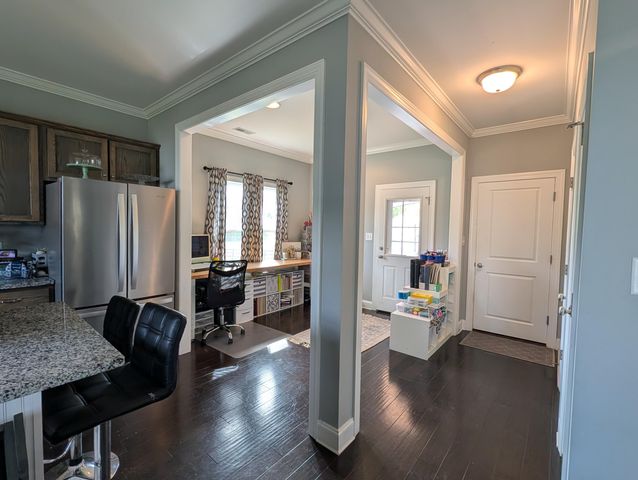 376 Old Tasso Place NE, Cleveland, TN 37312