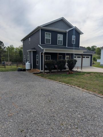 376 Old Tasso Place NE, Cleveland, TN 37312