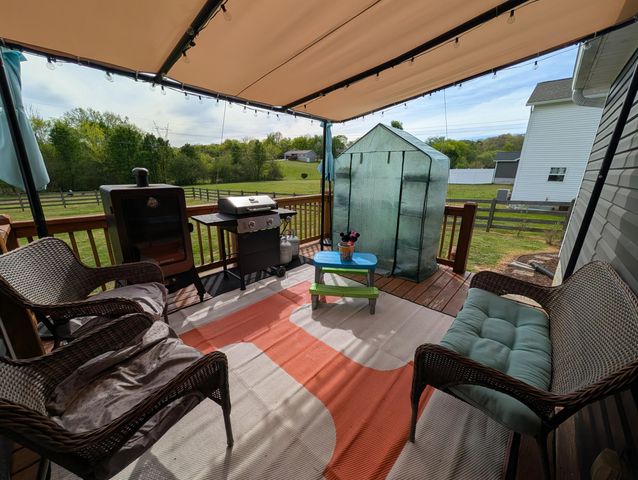 376 Old Tasso Place NE, Cleveland, TN 37312