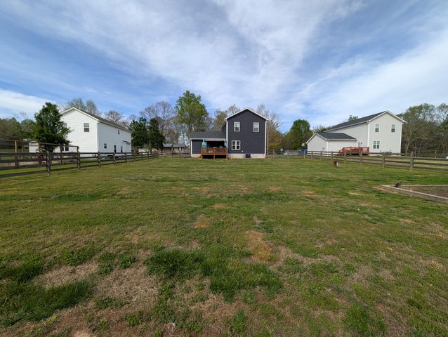 376 Old Tasso Place NE, Cleveland, TN 37312