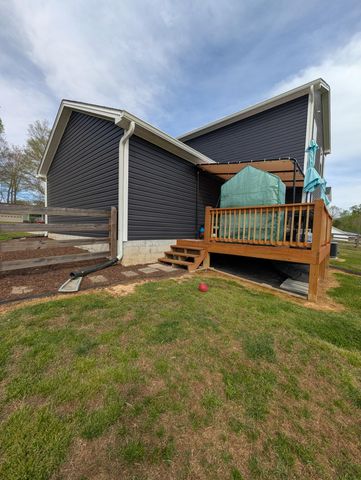 376 Old Tasso Place NE, Cleveland, TN 37312