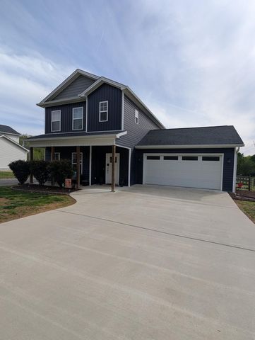 376 Old Tasso Place NE, Cleveland, TN 37312