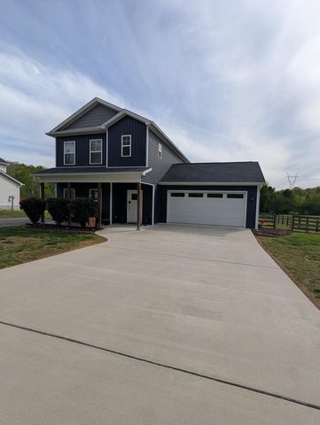 376 Old Tasso Place NE, Cleveland, TN 37312