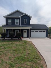 376 Old Tasso Place NE, Cleveland, TN 37312