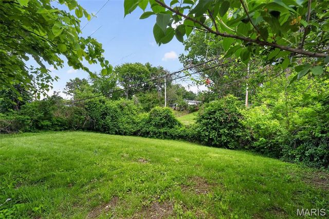 10836 Hallstead Drive, St Louis, MO 63136