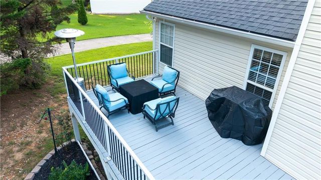 75 Oak Ridge Court, Douglasville, GA 30134