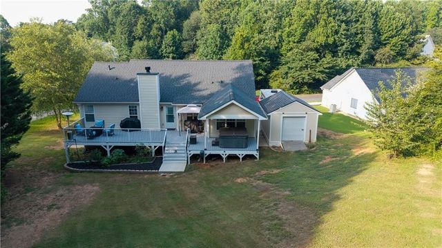 75 Oak Ridge Court, Douglasville, GA 30134