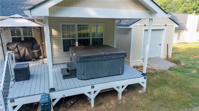 75 Oak Ridge Court, Douglasville, GA 30134