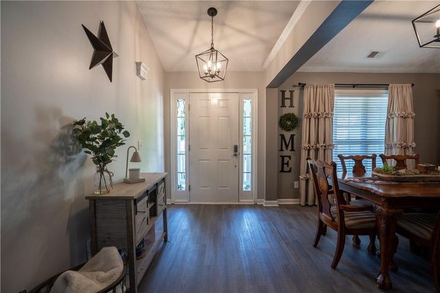 75 Oak Ridge Court, Douglasville, GA 30134