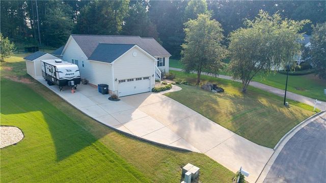 75 Oak Ridge Court, Douglasville, GA 30134