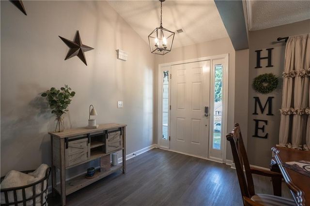 75 Oak Ridge Court, Douglasville, GA 30134