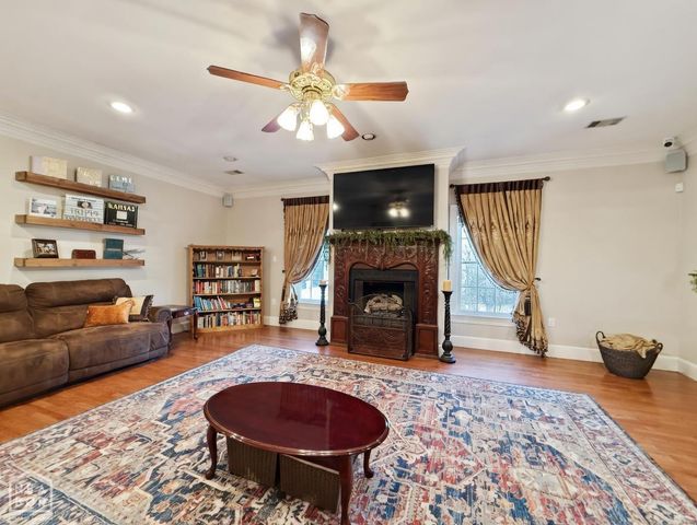 2114 Spring Hollow Drive, Jonesboro, AR 72404