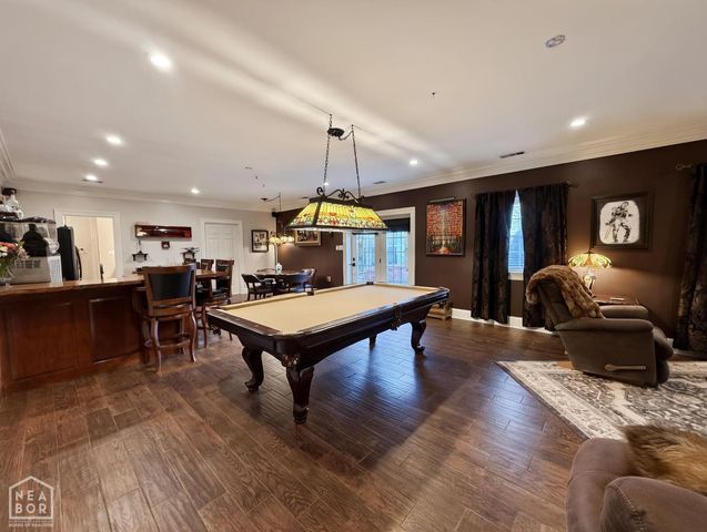 2114 Spring Hollow Drive, Jonesboro, AR 72404