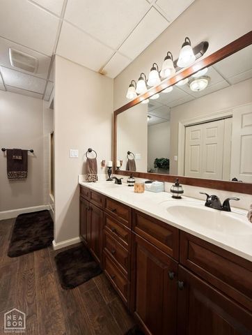 2114 Spring Hollow Drive, Jonesboro, AR 72404