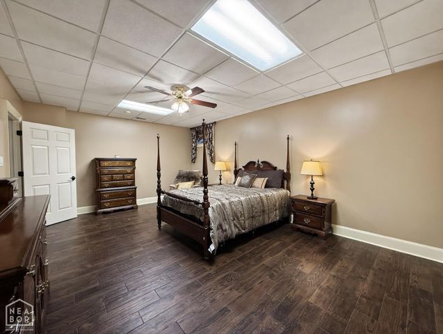 2114 Spring Hollow Drive, Jonesboro, AR 72404