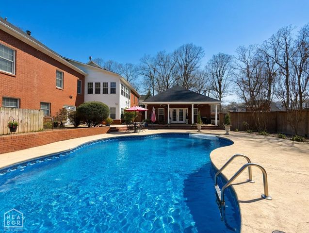 2114 Spring Hollow Drive, Jonesboro, AR 72404