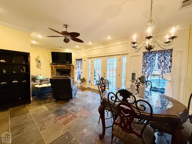 2114 Spring Hollow Drive, Jonesboro, AR 72404