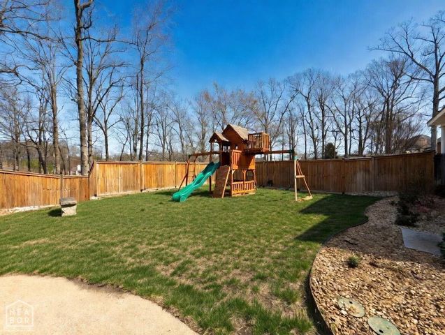 2114 Spring Hollow Drive, Jonesboro, AR 72404