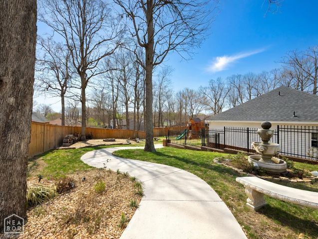 2114 Spring Hollow Drive, Jonesboro, AR 72404