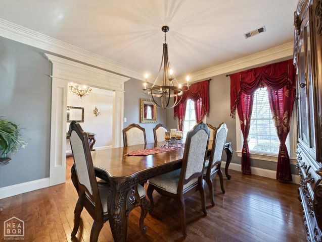 2114 Spring Hollow Drive, Jonesboro, AR 72404