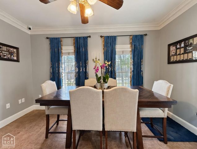 2114 Spring Hollow Drive, Jonesboro, AR 72404