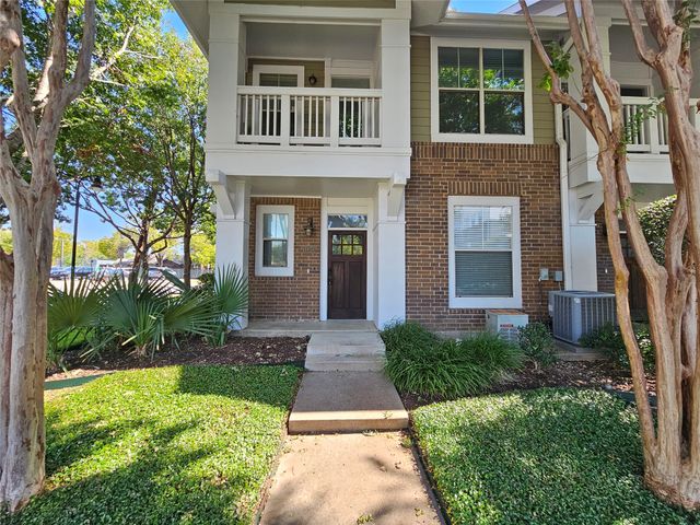 1872 Summit Avenue, Dallas, TX 75206