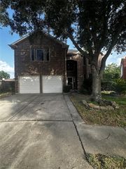 3702 E Piper Grove Drive, Katy, TX 77449
