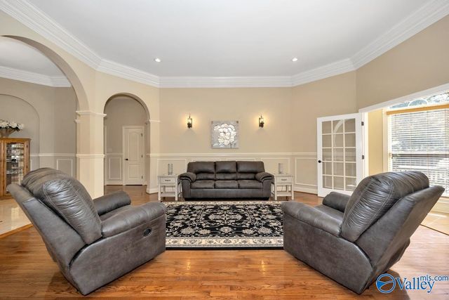 102 Chaucer Drive, Madison, AL 35757