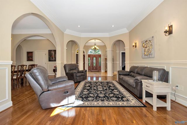 102 Chaucer Drive, Madison, AL 35757