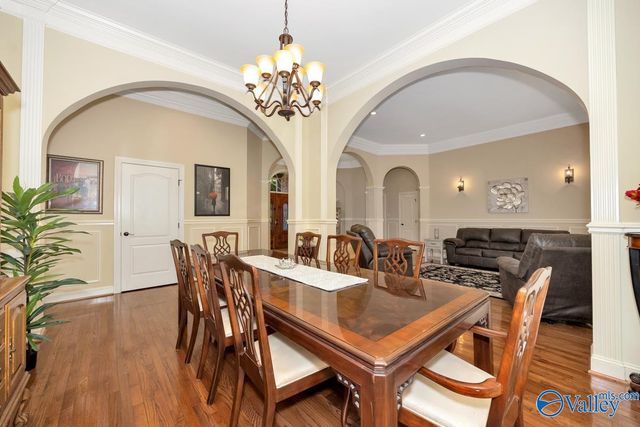 102 Chaucer Drive, Madison, AL 35757