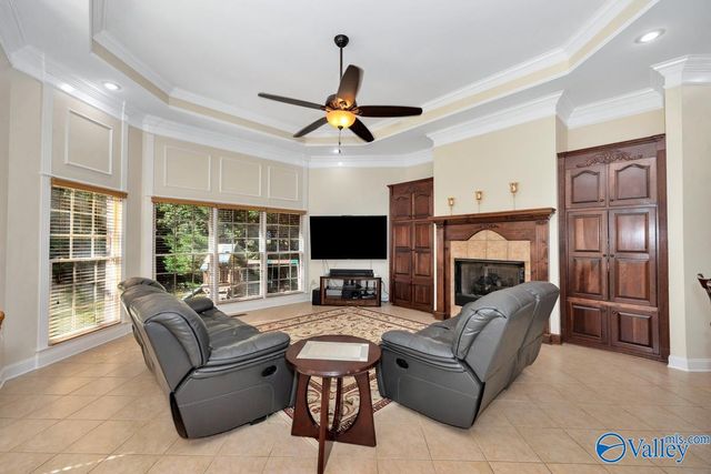 102 Chaucer Drive, Madison, AL 35757