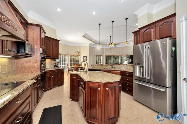 102 Chaucer Drive, Madison, AL 35757