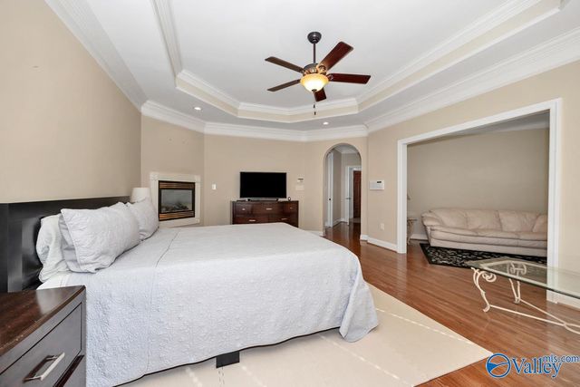 102 Chaucer Drive, Madison, AL 35757