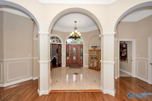 102 Chaucer Drive, Madison, AL 35757