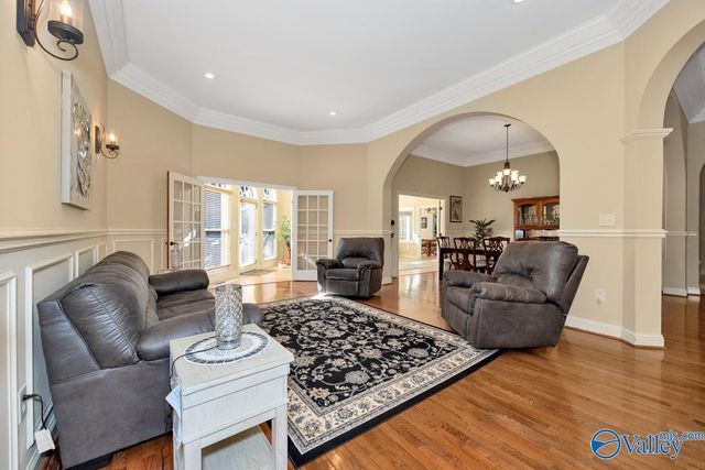 102 Chaucer Drive, Madison, AL 35757