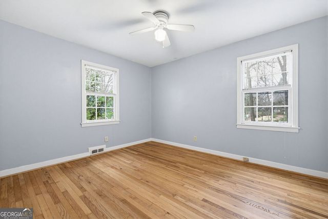 1911 N North Decatur Road 2, Atlanta, GA 30307