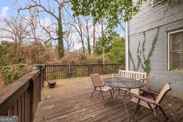 1911 N North Decatur Road 2, Atlanta, GA 30307