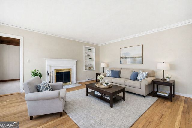 1911 N North Decatur Road 2, Atlanta, GA 30307