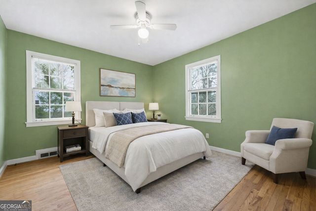 1911 N North Decatur Road 2, Atlanta, GA 30307