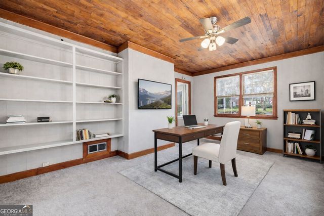 1911 N North Decatur Road 2, Atlanta, GA 30307